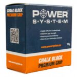 Power System sportinės kreidos blokeliai, 56 g