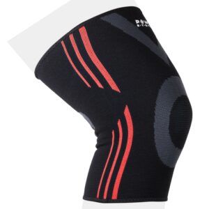 Power System kelio įtvaras „Evo PS-6021“ – mėlynas, M dydis