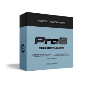 ProB – 36 kapsulės