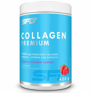 SFD Collagen Premium 400g