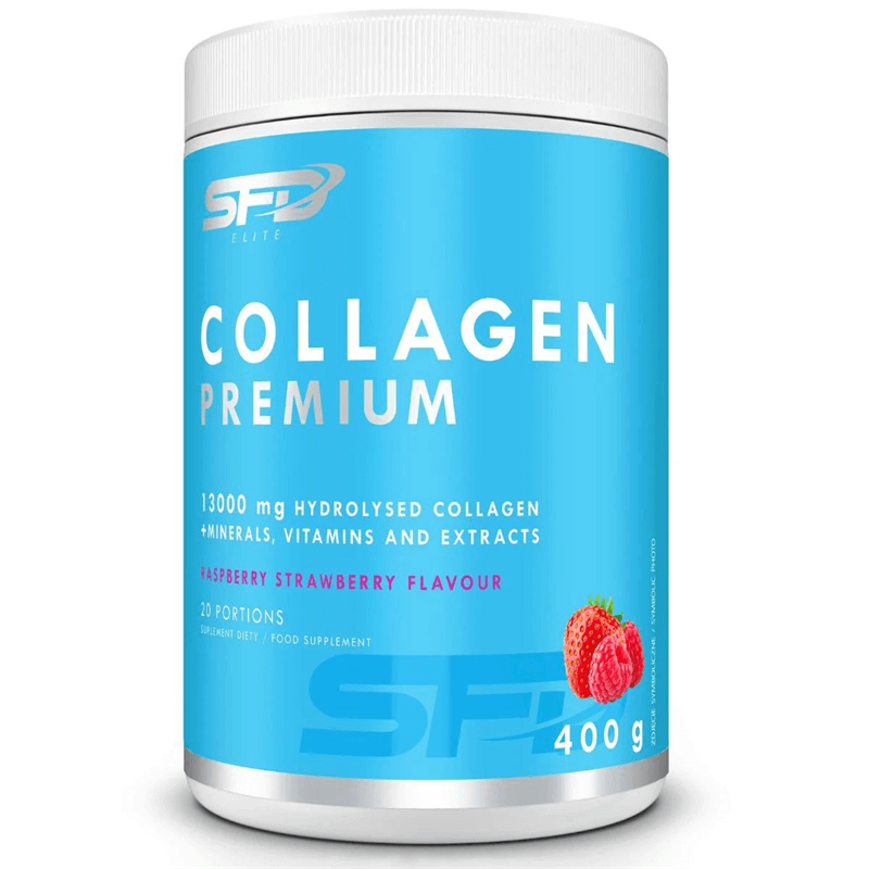 SFD Collagen Premium 400g
