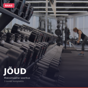 STIPRUMAS PAGRINDINIS