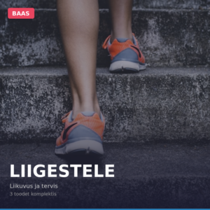 SĄNARIAI PAGRINDINIAI