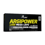 Olimp ArgiPower 120 kapsulių.