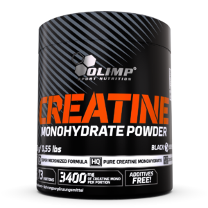 Olimp Creatine Monohydrate Powder