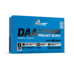 DAA Xtreme PROLACT-BLOCK – 60 tablečių