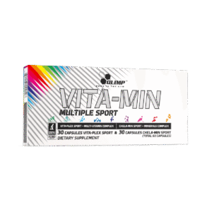 Olimp Alkagen 120 kapsulių.