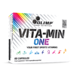 Olimp Vita-Min ONE 60 kapsulių.