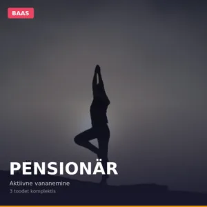 VYRESNIŲJŲ PAGRINDINIS KURSAS