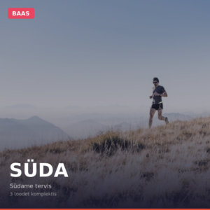 ŠIRDIES PAGRINDINIS