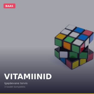 VITAMINAI BASIC