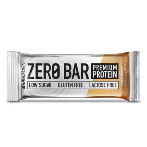 BioTechUSA Zero Bar 20x50g