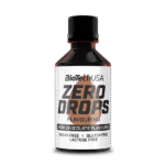 BioTechUSA Zero Drops 50ml