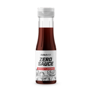 BioTechUSA Zero Sauce 6x350ml