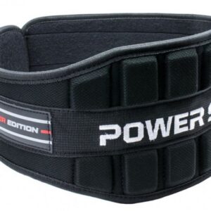 Power System neopreno fitneso diržas „Neo Power PS-3230“ – S dydis