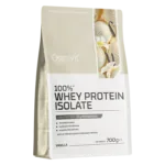 OstroVit 100% išrūgų izoliatas 700 g