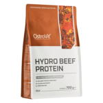 OstroVit Hydro jautienos baltymai 700g