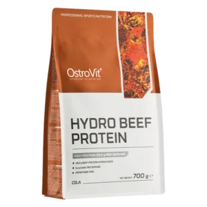 OstroVit Hydro jautienos baltymai 700g