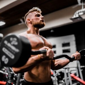 STRENGTH PRO