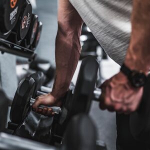 MUSCLE GROWTH PRO