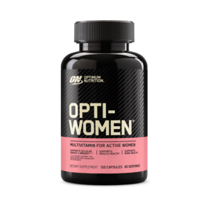 Optimum Nutrition Opti-men 180 tablečių.