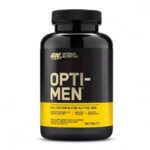 Optimum Nutrition Opti-Women Multivitamin 120 Capsules