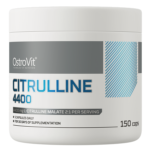 OstroVit Citrulline 4400 150 kapsulių