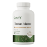 OstroVit Glutathione VEGE 90 kapsulių