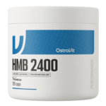 OstroVit HMB 2400 120 kapsulių