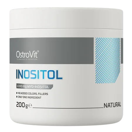 OstroVit Inositol 200g supreme pure
