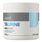 OstroVit Taurinas 300 g supreme pure