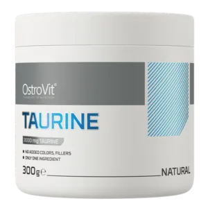 OstroVit Taurine 300g supreme pure