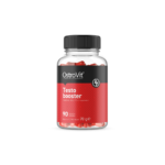 OstroVit Testo Booster, 90 kapsulių