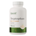 OstroVit Tryptophan VEGE 90 kapsulių