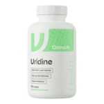 OstroVit Uridinas, 90 kapsulių