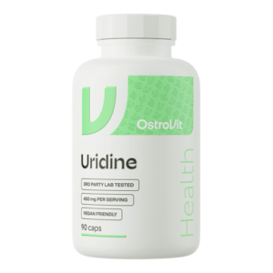 OstroVit Uridine 90 kapslit