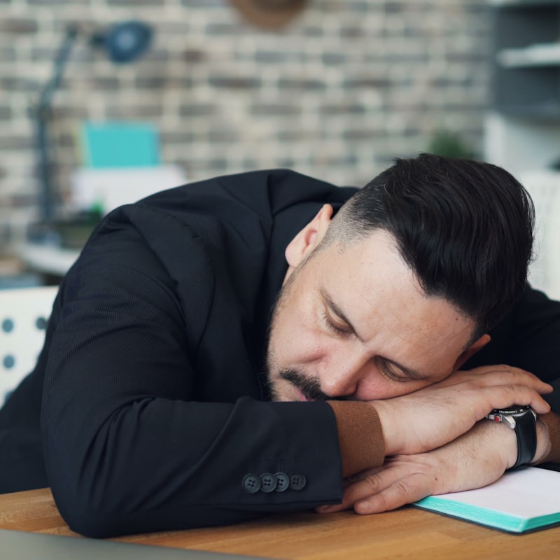 FATIGUE PRO