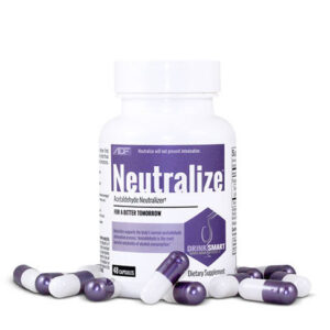 ADF Neutralize - 48 caps