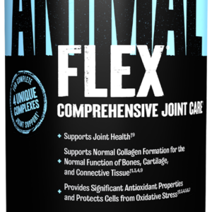 Animal Flex - 44 packs