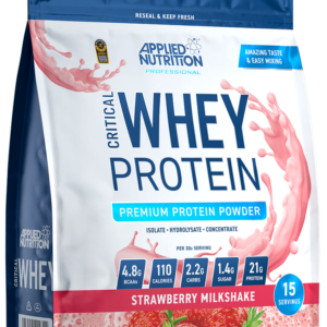 Applied Nutrition Critical Whey Protein - 150 g