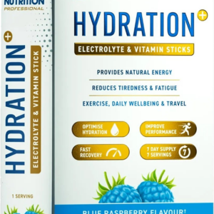Applied Nutrition Hydration+ Stick Pack - 7 x 8 g