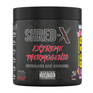 Applied Nutrition Shred-X - 300 g