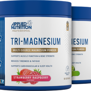 Applied Nutrition Tri-Magnesium - 200 g
