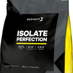 Body & Fit Isolate Perfection - 896 g