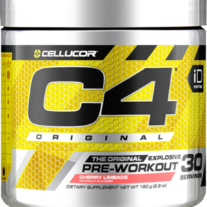 Cellucor C4 Original Pre-workout - 30 servings