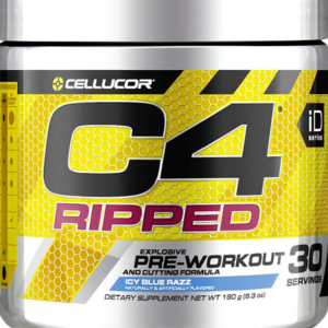 Cellucor C4 Ripped - 30 servings