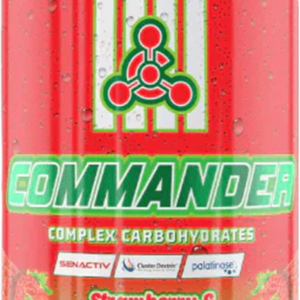 Chemical Warfare Commander - 990 g