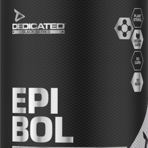 Dedicated Nutrition EPI-BOL - 60 caps