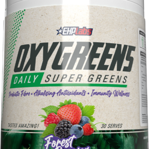 EHP Labs OxyGreens - 30 servings
