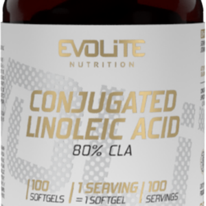 Evolite CLA - 100 softgels